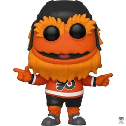 Gritty