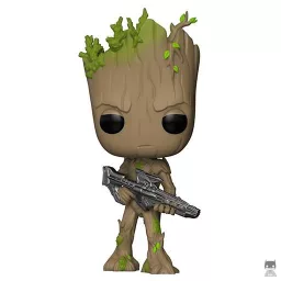 Groot