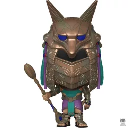 Guardia de Anubis