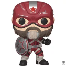 Guardián Rojo