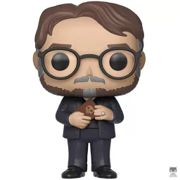 Guillermo del Toro