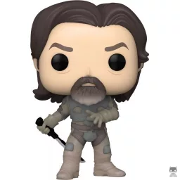 Gurney Halleck