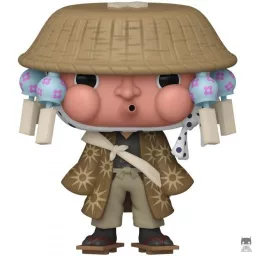 Haganezuka