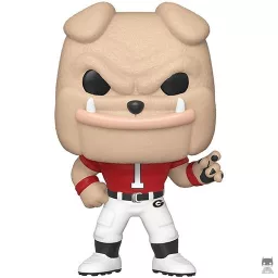 Hairy Dawg