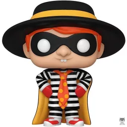 Hamburglar
