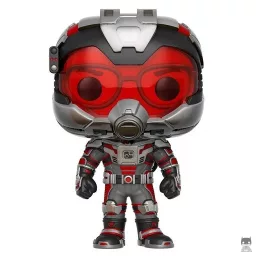 Hank Pym