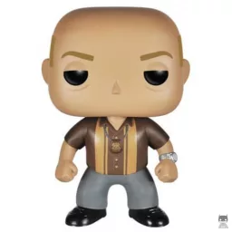 Hank Schrader