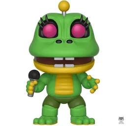 Happy Frog