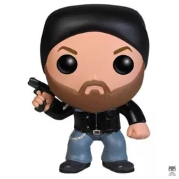 Harry "Opie" Winston