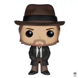 Harvey Bullock