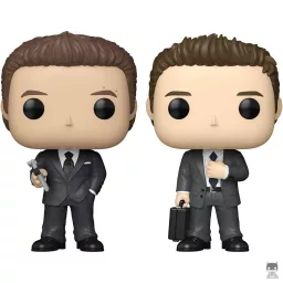 Harvey Specter