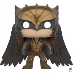 Hawkgirl