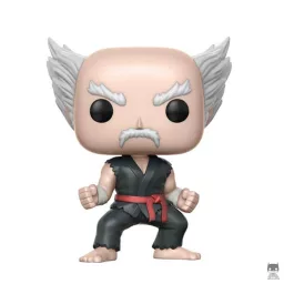 Heihachi Mishima