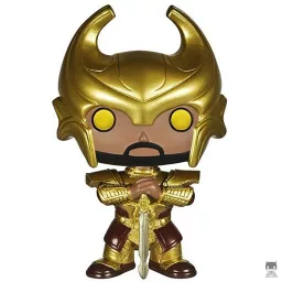 Heimdall