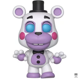 Helpy