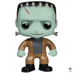 Herman Munster