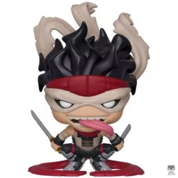 Hero Killer Stain
