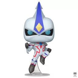Héroe Elemental Neos