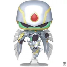 Héroe Elemental Shining Flare Wingman