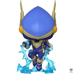 Héroe Elemental Sparkman