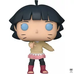 Himawari Uzumaki
