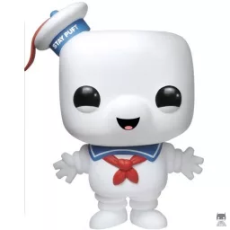 Hombre de Malvavisco Stay Puft