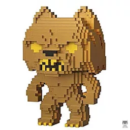 Hombre lobo