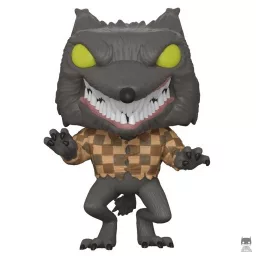 Hombre Lobo