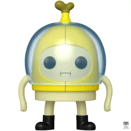 Hombre Plátano