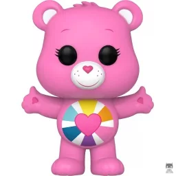 Hopeful Heart Bear