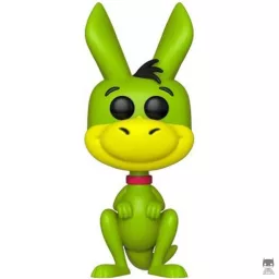 Hoppy The Hopparoo