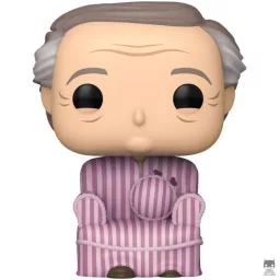 Horace Slughorn