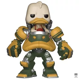 Howard el Pato