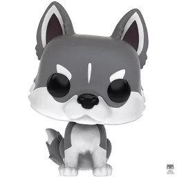 Husky siberiano