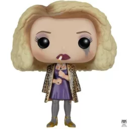 Hypodermic Sally
