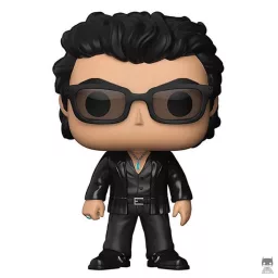 Ian Malcolm