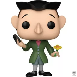 Ichabod Crane