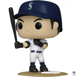 Ichiro Suzuki