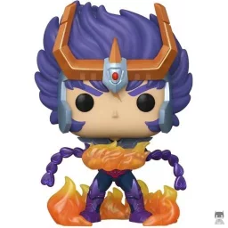 Ikki de Fénix