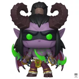 Illidan