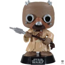Incursor tusken