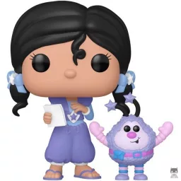 Indigo