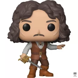 Inigo Montoya