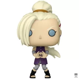 Ino Yamanaka