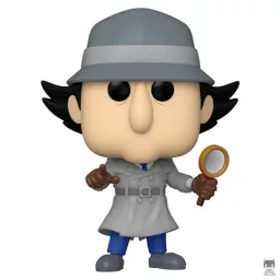 Inspector Gadget