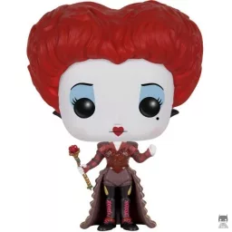 Iracebeth de Crims