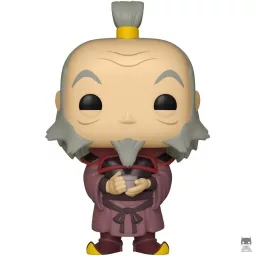 Iroh
