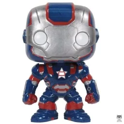 Iron Patriot