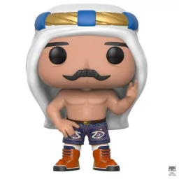 Iron Sheik