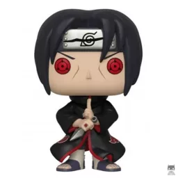 Itachi Uchiha
